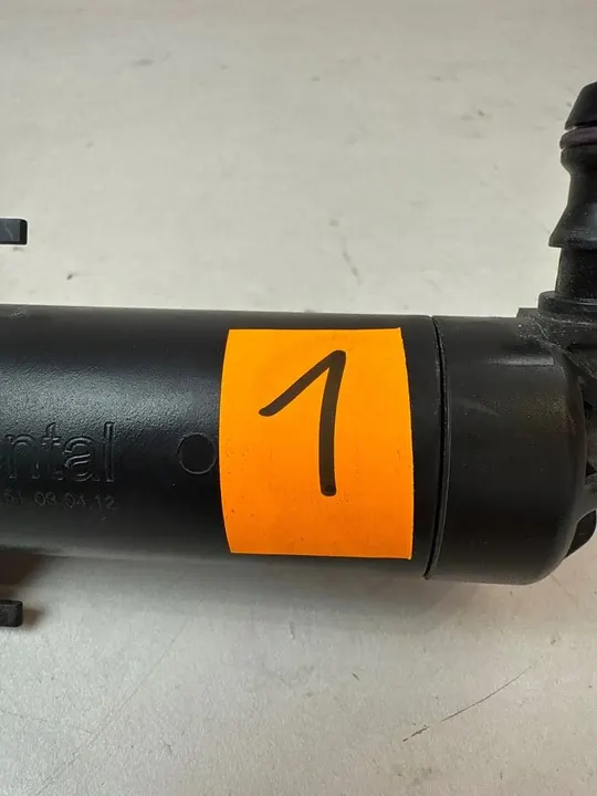 Rechter Voorlampreiniger Skoda Fabia II Lift image 9