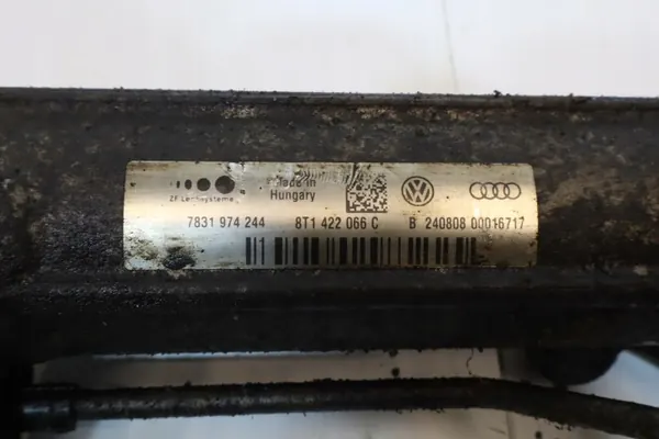 Culasse Audi A4 B8 1.8TFSI OEM 8T1422066C image 7