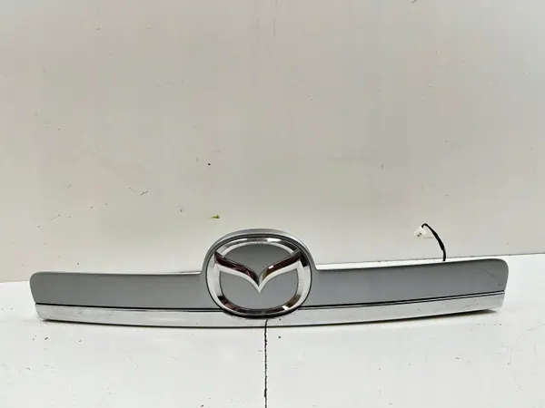 Barre d'éclairage plaque arrière Mazda CX-7 OEM EH6650811 image 2