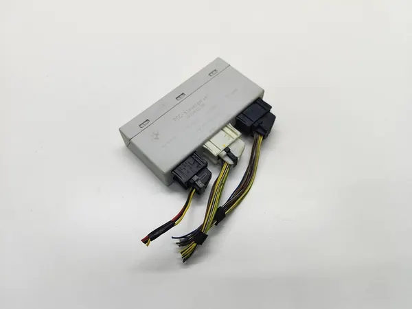 Módulo PDC BMW E60 E61 E63 E64 E65 E66 6922785 image 4