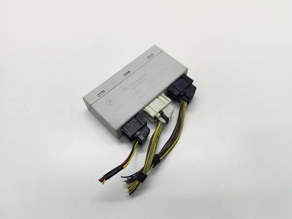 Módulo PDC BMW E60 E61 E63 E64 E65 E66 6922785 image 6