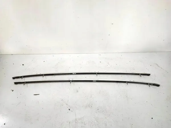 OEM 4G9860022A Vasen takakahva Audi A6 Avantille image 4