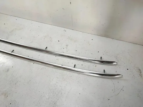 OEM 4G9860022A Vasen takakahva Audi A6 Avantille image 5
