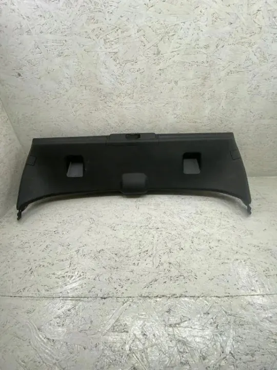 Cubierta de maletero Peugeot 3008 I OEM 9670581877 image 2