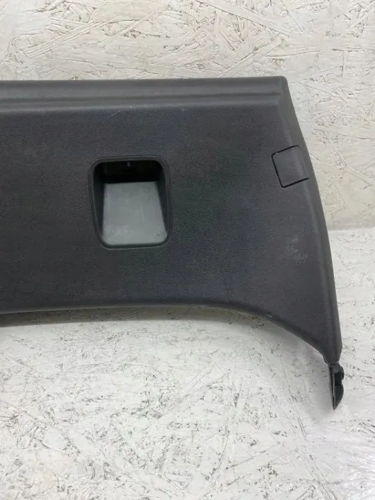Cubierta de maletero Peugeot 3008 I OEM 9670581877 image 3