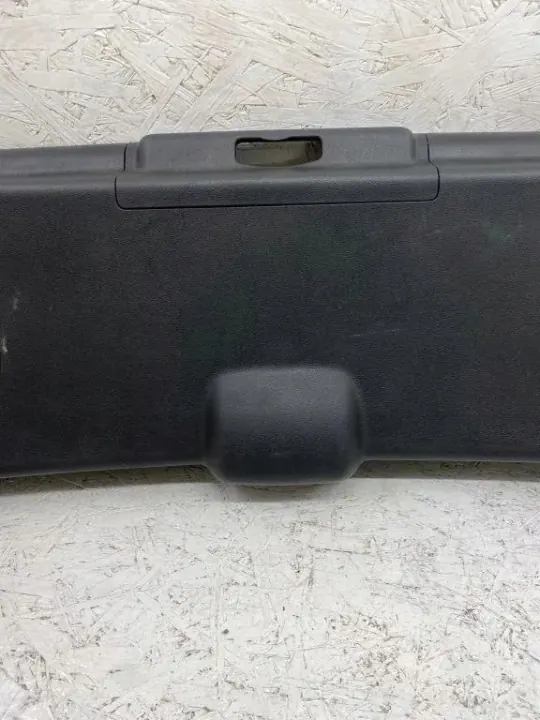 Cubierta de maletero Peugeot 3008 I OEM 9670581877 image 4