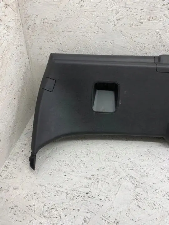 Cubierta de maletero Peugeot 3008 I OEM 9670581877 image 8