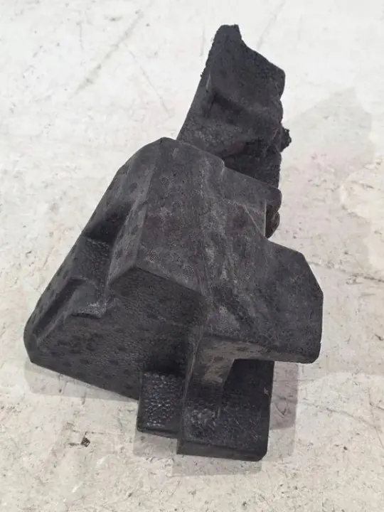 OEM A2925050730 Framstötsabsorber Mercedes GLE Coupe image 5