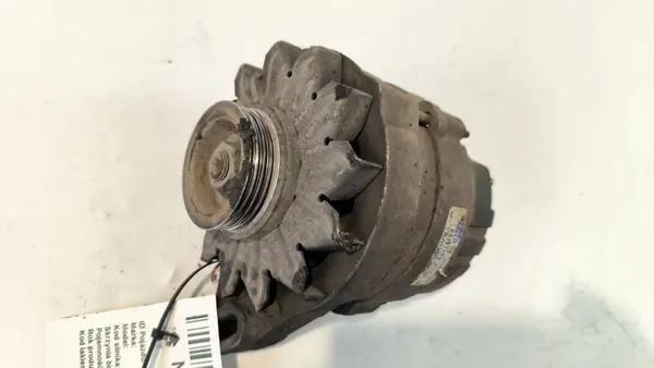 ALTERNATOR 1.1 63321173 FIAT SEICENTO image 4