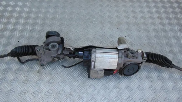 Dirección VW Touran I usado OEM 1K1909144M image 4