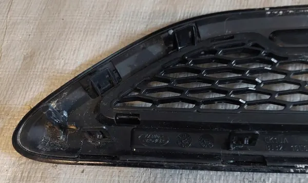 Cache de calandre Range Rover Evoque OEM BJ32-16C628-ADW image 10