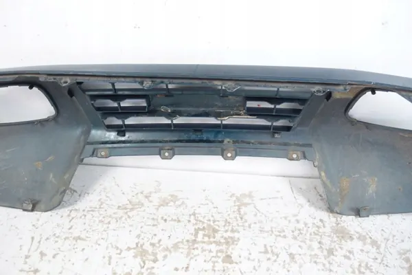 Parachoques delantero Mitsubishi Pajero III OEM MR437241 image 10