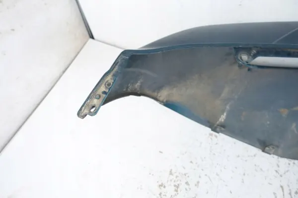 Parachoques delantero Mitsubishi Pajero III OEM MR437241 image 9