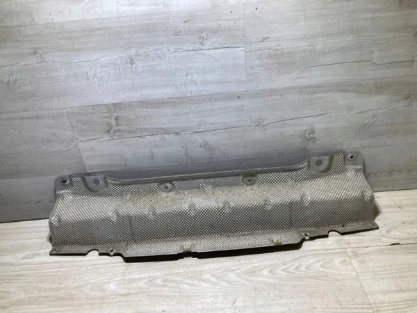 BMW OEM 7427916 Hitteschild voor X2 F39/X1 F48 image 3