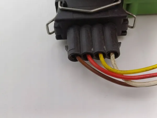 Atuador de Fechadura Central Direito Frontal VW Transporter T4 701959781 image 3