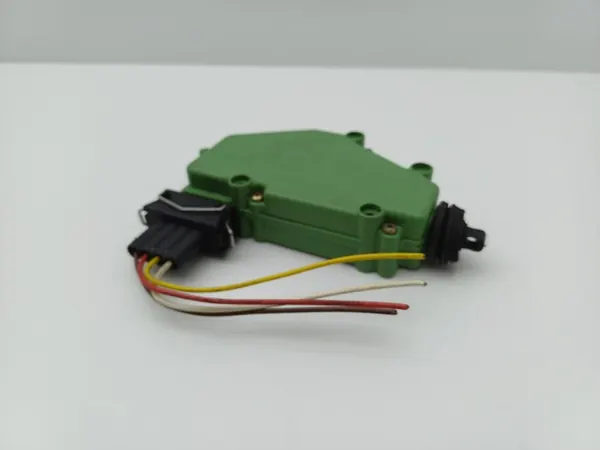 Atuador de Fechadura Central Direito Frontal VW Transporter T4 701959781 image 4