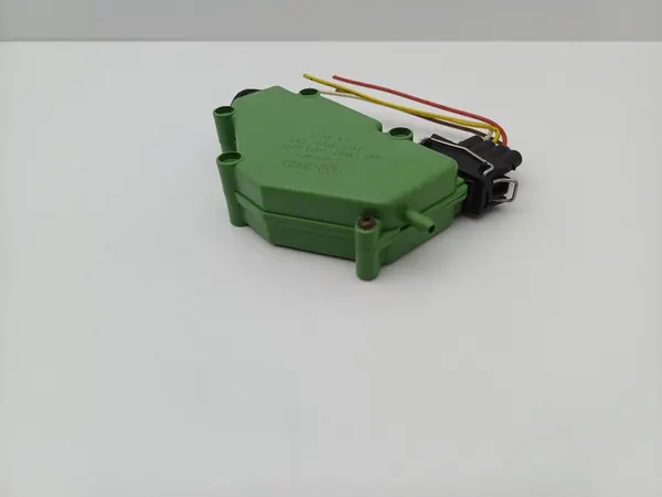 Atuador de Fechadura Central Direito Frontal VW Transporter T4 701959781 image 5