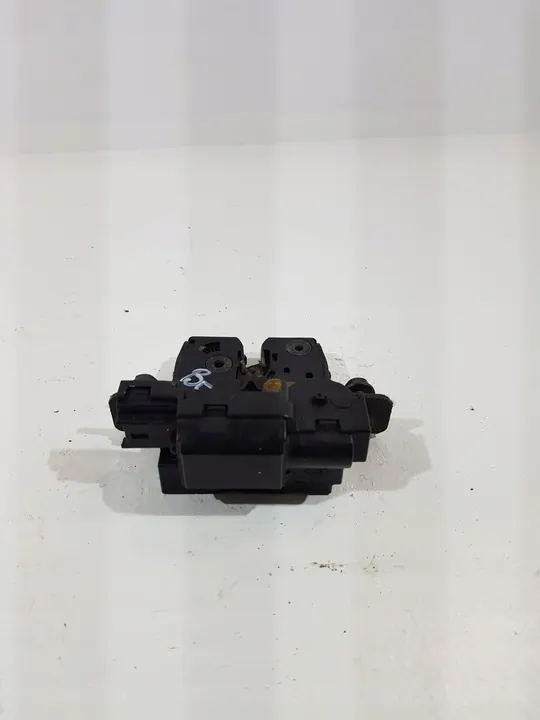 Bakluckslås 90502EY10A Nissan Qashqai J10 +2 image 2