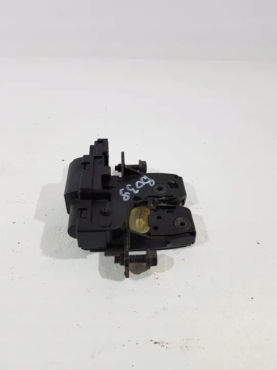 Bakluckslås 90502EY10A Nissan Qashqai J10 +2 image 4