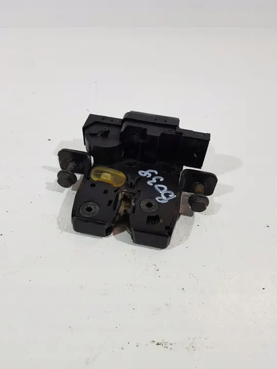 Bakluckslås 90502EY10A Nissan Qashqai J10 +2 image 5