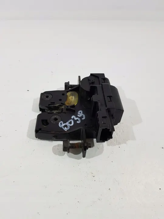 Bakluckslås 90502EY10A Nissan Qashqai J10 +2 image 6