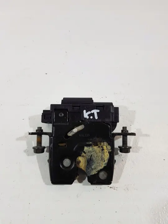 Bakluckslås 90502EY10A Nissan Qashqai J10 +2 image 7