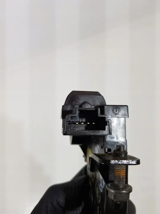 Bakluckslås 90502EY10A Nissan Qashqai J10 +2 image 8