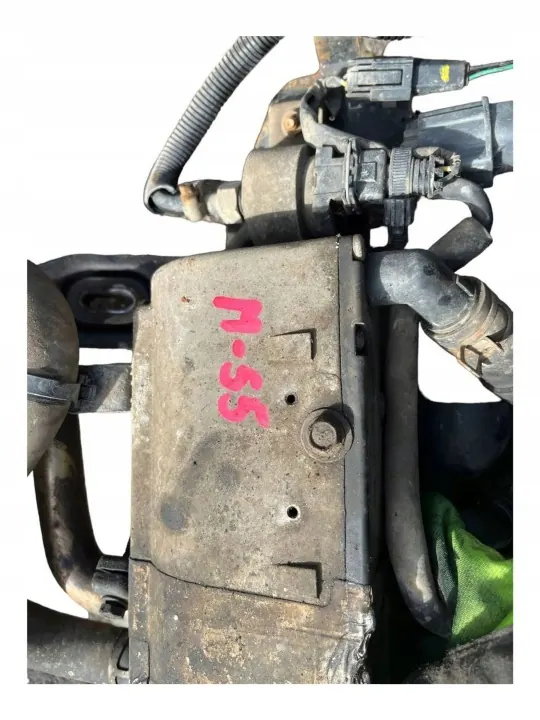 Chauffage stationnaire OZC20049 OEM pour Mazda 5 - Occasion image 4