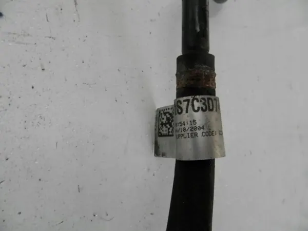 Durite direction assistée Ford OEM 1S7C3D746CG Mondeo image 7