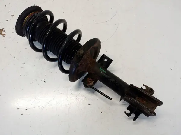 OEM 543028774R Vorderer Stoßdämpfer für Renault Master III/IV image 2