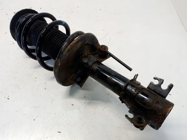 OEM 543028774R Vorderer Stoßdämpfer für Renault Master III/IV image 3