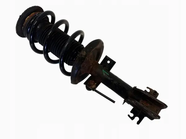 OEM 543028774R Vorderer Stoßdämpfer für Renault Master III/IV image 6