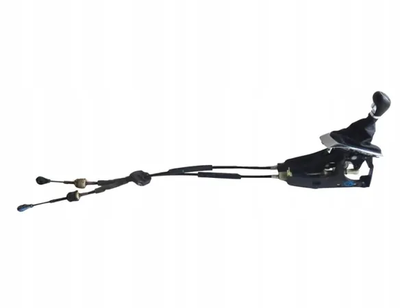 Cable selector de marchas OEM 55591413 para Opel Mokka A image 2