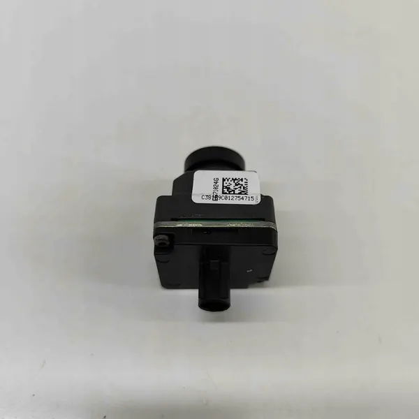 Volvo XC40 2024 Etukamera image 3