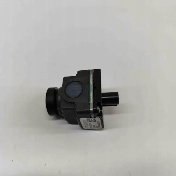 Volvo XC40 2024 Etukamera image 4