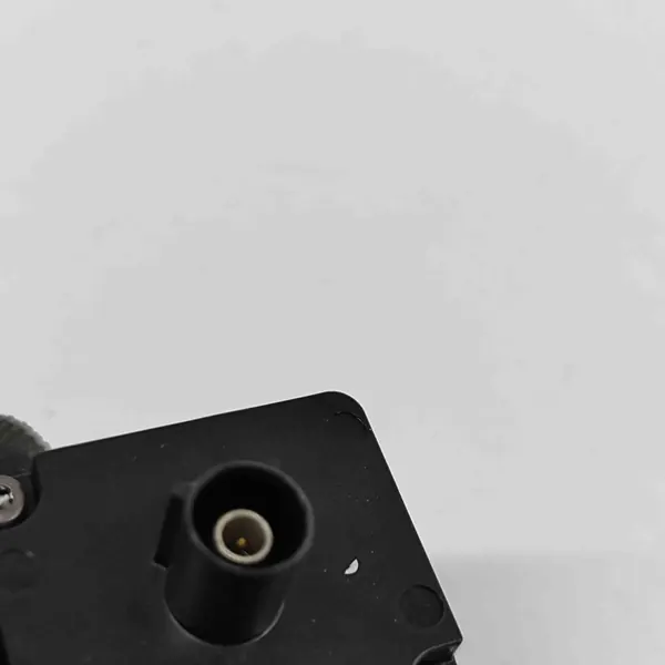 Volvo XC40 2024 Etukamera image 5