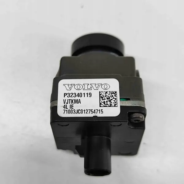 Volvo XC40 2024 Etukamera image 6