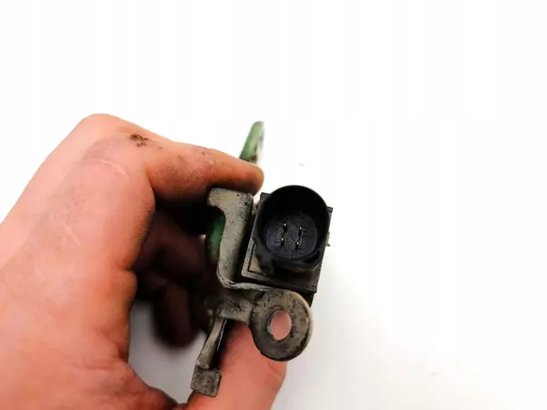 Audi OE 3c0907503 Scheinwerferniveausensor - Gebraucht image 4