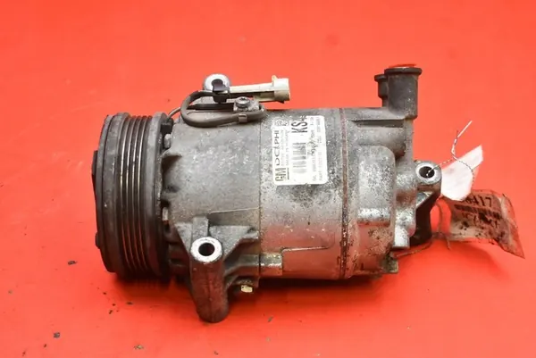 Ilmastointikompressori Opel Astra 3 1.6 16V KS4 image 2