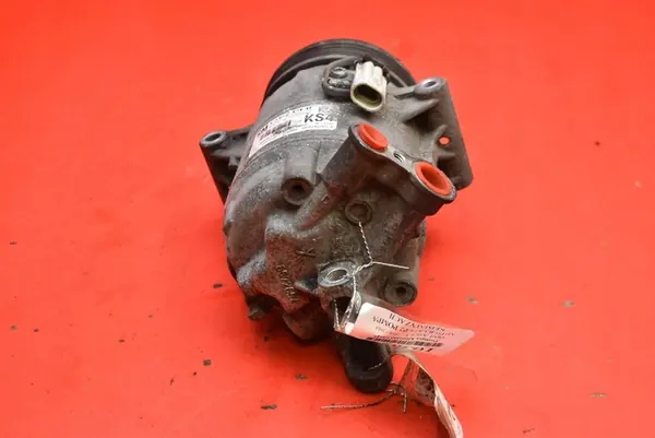 Ilmastointikompressori Opel Astra 3 1.6 16V KS4 image 4