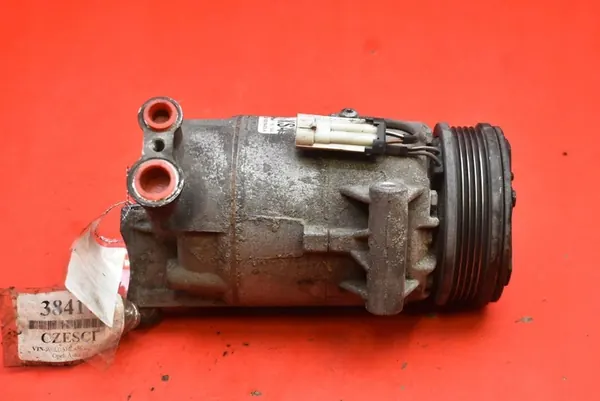 Ilmastointikompressori Opel Astra 3 1.6 16V KS4 image 5