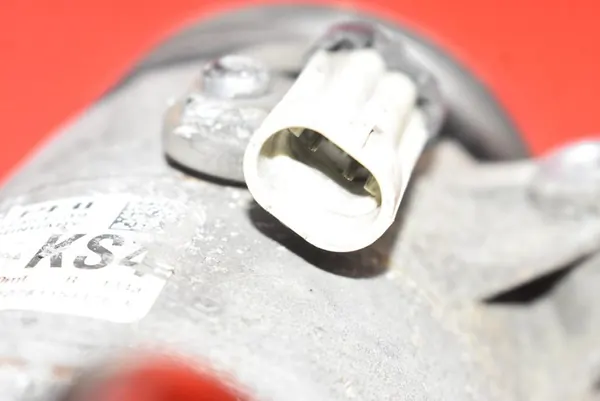 Ilmastointikompressori Opel Astra 3 1.6 16V KS4 image 6