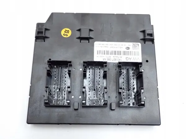 Module Confort OEM 1K0937086AA Skoda Yeti image 2