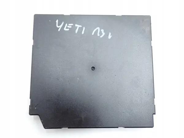 Module Confort OEM 1K0937086AA Skoda Yeti image 3