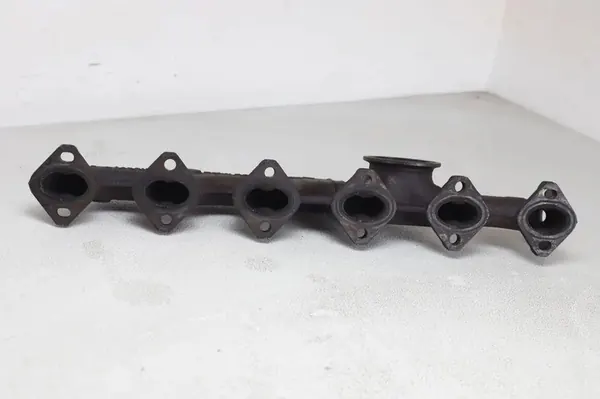 Coletor de escape BMW 7 (E65, E66, E67) 3.0L Diesel image 2