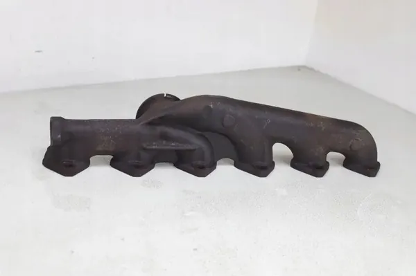 Coletor de escape BMW 7 (E65, E66, E67) 3.0L Diesel image 6