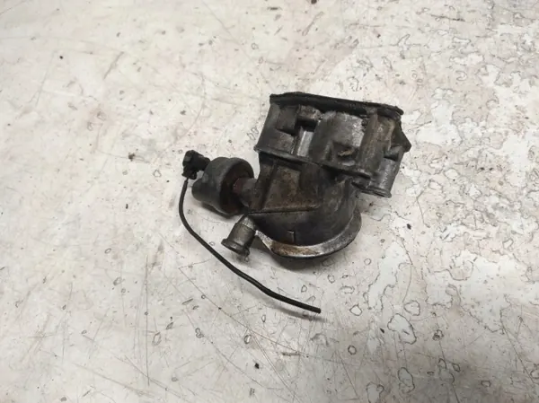 Oljefilterbas RTEKO PAW426 för Mercedes E W124 image 4