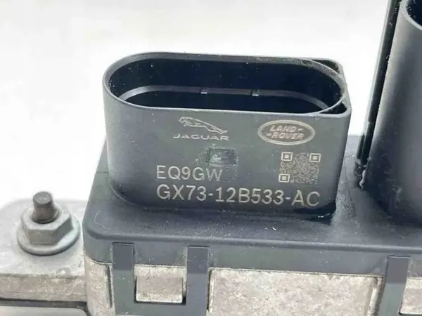 Bujía Land Rover OEM GX7312B533AC - Usada image 4