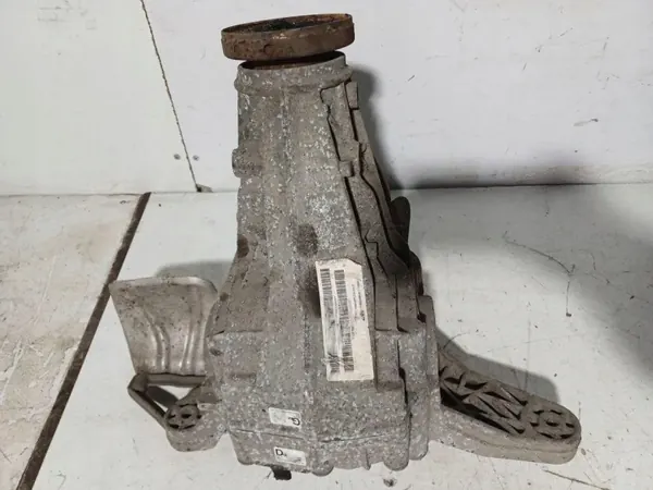 Diferencial traseiro Porsche OE 95B525015E usado image 2