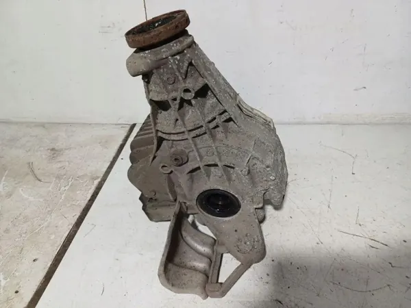 Diferencial traseiro Porsche OE 95B525015E usado image 5